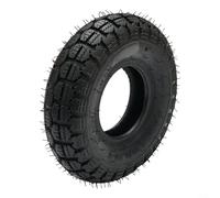 Yuanpgky Pneumatico spesso da 12 pollici 4.10/3.50-5 per scooter elettrico, go-kart e carriola, per pneumatici di ricambio in gomma duratura, compatibile con modelli 47/49CC