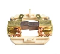 Yuanpgky Portaspazzole di carbone N109433 compatibile con DCD785 DCD730 DCD735 Trapano a batteria Parte di ricambio per utensili elettrici Attrezzature da officina per casa e giardino