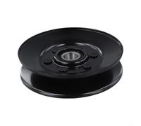 Yuanpgky Puleggia per cinghia per tosaerba compatibile con modelli EXMARK Lazer Z 1-603805 603805 e TORO per Ranger 99-4638 per migliorare le prestazioni di falciatura