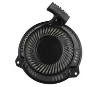 Yuanpgky Pull Starter Recoil Start Assembly per ricambio tosaerba compatibile con Cobra Per Einhell Per 1P60 1P64 Facile installazione Parte aftermarket