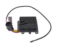 Yuanpgky Regolatore raddrizzatore per motori fuoribordo Johnson e Evinrude 90-115 per HP compatibile con modelli J90 E90 J100 E105 J115 L115 BJ115 BE115 HE115 HJ115 HJ115 1996-2006 OEM