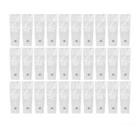 Yuanpgky Sacchetti per la coltivazione di funghi ad alta resa per funghi gourmet e medicinali, confezione da 10/20/30/50, sacchetti in PP con ritenzione dell'umidità e resistenza (30 pezzi)