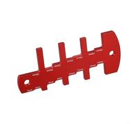 Yuanpgky Sega da banco con misuratore di altezza e profondità, con campo di misurazione di 3-26 mm, per lavori di lavorazione del legno e progetti fai da te