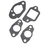 Yuanpgky Set di guarnizioni per carburatore per GCV GC 135 160 HRX 415 Kit di ricambio 16221-883-800