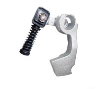 Yuanpgky Sostituzione leva cambio selettore braccio 1K0711051E 1K0711046L per Touran per Passat Caddy Octavia