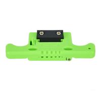 Yuanpgky -Span Access Tool MSAT5 per spellacavi in fibra ottica, gamma di taglio da 1,9 a 3,0 mm, con funzione di blocco e canali di dimensionamento, compatibile con Multi-Spec