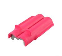 Yuanpgky Spellafili per spine di rose per una rimozione efficiente delle spine e delle foglie, per una potatura duratura in acciaio al carbonio per giardinieri, fioristi e appassionati di rose, ideale