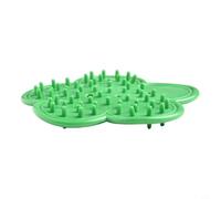 Yuanpgky Spina e spellafoglia per fiori fai da te per fioristi, in gomma morbida per rimuovere spine e foglie dagli steli dei fiori, strumento portatile per la rimozione delle sbavature da 12 cm