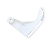 Yuanpgky Staffa attuatore motore di controllo del lembo del riscaldatore per Corolla 2004-2013 modelli E120 E130, staffa motore ammortizzatore regolabile CA auto AE0637008930 compatibile