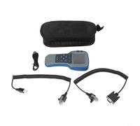 Yuanpgky Strumento diagnostico del carrello elevatore per il programmatore tenuto in mano 1313-4331 del carrello elevatore, dispositivo diagnostico per la configurazione del regolatore del motore