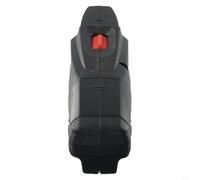 Yuanpgky Strumento spelafili per la gestione della lenza, in ABS, con velocità di 3,5 m/s, bobina compatta da 13 cm, per pescatori