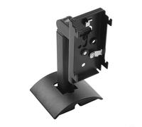 Yuanpgky Supporto da parete salvaspazio per altoparlanti Bose UB-20 II, in ABS, compatibile con ST535 ST525 ST520 535III 525III CM520 JC-II AM6-V AM10-V (nero)