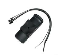 Yuanpgky Supporto per bicicletta per eTrex 10/20/30, GPSMap 62/62s/62st, per Oregon 200/300/400/450/550, per Dakota 10/20 e 300 - Compatibile con ciclismo