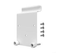 Yuanpgky Supporto per pannello solare da esterno compatibile con S340, E42 ed E30, staffa fotovoltaica in acciaio inox compatibile con per una facile installazione e resistenza alle intemperie