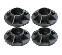 Yuanpgky Tappo terminale per piscina Intex con telaio in metallo 10576 compatibile con piscine rettangolari da 5,5-7,3 m 28279 28270 28271 28253EH parte di ricambio per piscina con telaio piccolo