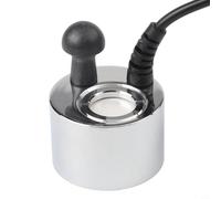 Yuanpgky Trasduttore di fuoco elettrico in vetro riscaldatore M-011B ricambio DC24V 500mA compatibile con Optimyst RTOPC0 RTOPW20 RTOPI20BR RTOPI20CH BBK20 BRG20 DNV20