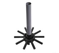 Yuanpgky Tubo centrale per filtro piscina, per filtro a sabbia Pro serie S180T, per S170TSCPE, S190TSCPE, S190TSCPFT, S210T1580, tubo centrale di ricambio