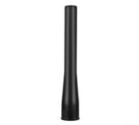 Yuanpgky Tubo di estensione della forcella anteriore per bici da strada e mountain bike, parte di ricambio in lega di alluminio dritta da 28,6 mm a cono da 39,8 mm, compatibile con attacco manubrio da