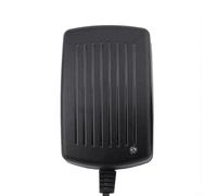 Yuanpgky Umidificatore a 12 LED con nebulizzatore per fontane d'acqua per interni ed esterni, spray per stagni DC 24 V 350 ml/h, capacità di evaporazione, ugello in plastica 44,5 x (per)