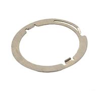 Yuanpgky Zephyr - Allarme di scarico per mulinello da pesca a goccia d'acqua, set da 7 pezzi, metallo + fibra di carbonio, parti di ricambio per mulinelli Zephyr, compatibile con modelli KastKing (a