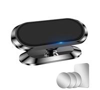 YUANQI Porta Cellulare Auto Magnetico per Mercedes-Benz E-Class W214 Estate