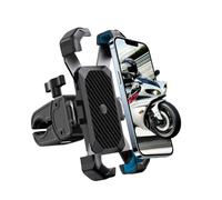 YUANQI Supporto Telefono Moto per Suzuki V-Strom DL1000XT
