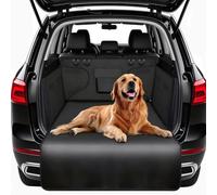 YUANQI Telo Auto per Cani per Chevrolet Orlando 2011-2018 | Telo Bagagliaio Auto per Cani con Protezione Laterale, Impermeabile Antiscivolo Telo Macchina per Cani, Facile da Pulire