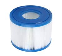 YUANYIYS Cartuccia di filtro della stazione termale di tipo VI della sostituzione per la pompa dello stagno 90352E 583E 583, cartuccia di filtro dello stagno