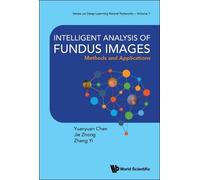 Yuanyuan Chen Y Intelligent Analysis Of Fundus Images: Method (Copertina rigida)