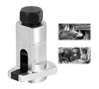 YUANYUU Alloggiamento per Cuscinetti Ruota del Diffusore, 5,0-11,5 mm Spargitore Universale Meccanico, Separatore Artigli per Auto, Applicano allo Smontaggio del Cuscinetto del Mozzo Sferico