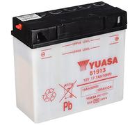Batteria Yuasa Yumicron Uomo