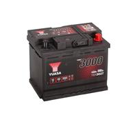 Yuasa 62 L2 SMF Batteria Moto Affidabile e Potente YUASA