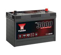 YUASA YBX3642 Batteria 12V 110Ah 925A G31 per LAND ROVER Defender SUV (L316)