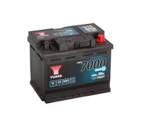 Yuasa Batteria 65 L2 EFB Auto Start Stop Affidabile YUASA