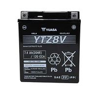 YUASA YTZ8V Batteria