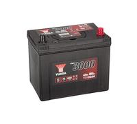 Batteria Yuasa SMF YBX3030 12V 72ah 630A