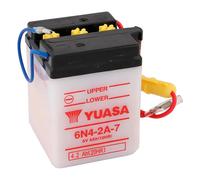 Yuasa Batteria A Gel 6n4-2a-7