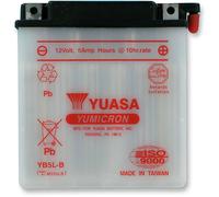 Battery FB 6N12A-2C (6V-12Ah) + Acido per HONDA SS-A 125 SuperSport dal 1967 >