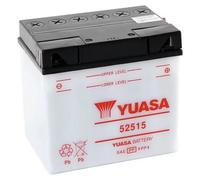 Yuasa Batteria Agm 52515-dc