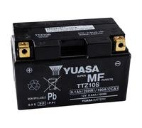 Yuasa Batteria Agm Ttz10s