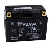 Yuasa Batteria Agm Ttz12s