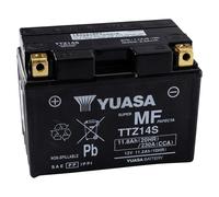Yuasa Batteria Agm Ttz14s