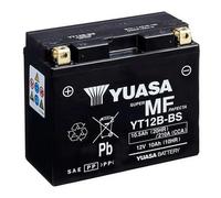 Yuasa Battery YT12B-BS Batteria per moto
