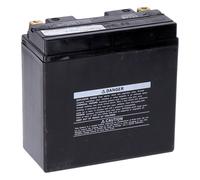 Yuasa, batteria AGM, YT14B-WC