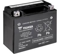 Yuasa Batteria Agm Ytx20hl