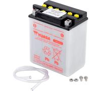 Yuasa Batteria Aprilia Atlantic 500 02-05/etx 350 85-87/etx 600 85-86