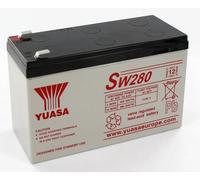 Yuasa Batteria SW280 12V 7,8Ah Dimensioni (mm) (lunghezza x larghezza x altezza) (151 x 65 x 97,5)