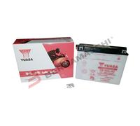 YB16AL-A2 BATTERIA ORIGINALE YUASA YAMAHA 1200 VMX 12 V-Max 2002