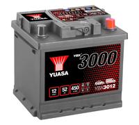 YUASA batteria YBX3012