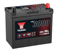 YUASA batteria YBX3053